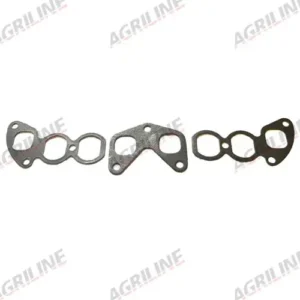 Gasket Exhaust Manifold suitable for Ferguson