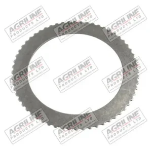 Dual Power Clutch Plate