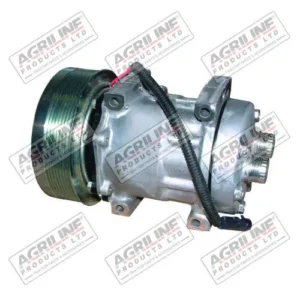 Compressor SD7H15HD 12V