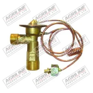 Expansion Valve