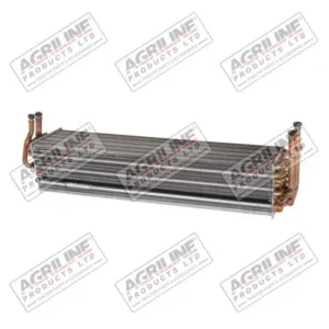 Evaporator