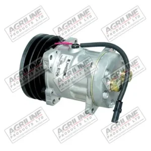 Compressor SD7H15SHD 12V