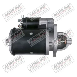 Heavy Duty Starter Motor 3.2kW