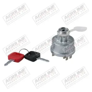 Ignition Switch - 32804146