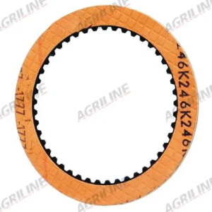 PTO Clutch Plate suitable for Case International - 3125322R1 3125322R2 401716R2