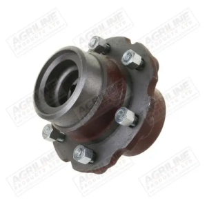 wheel-hub-assembly-w-studs-nuts-8