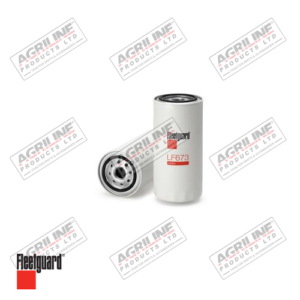 Fleetguard LF3382 Oil Filter suitable for Case International - 398080R1 398080R2