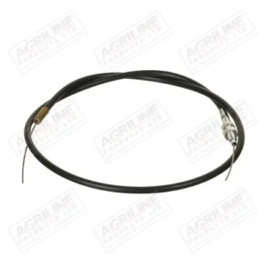 Foot Throttle Cable 