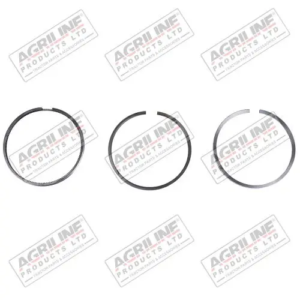 Piston Ring Set 