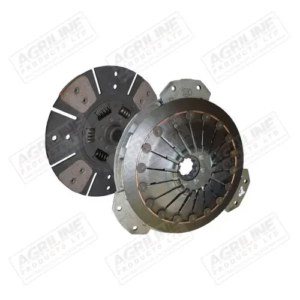 Clutch Kit With Bearings suitable for Case International - B506198