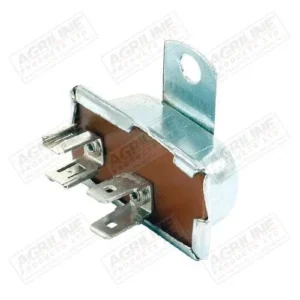 Voltage Regulator