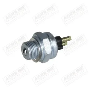 Safety Start Switch