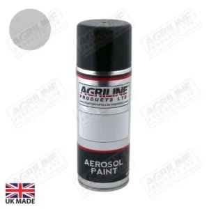 Grey Undercoat, 400ml Aerosol suitable for Ferguson