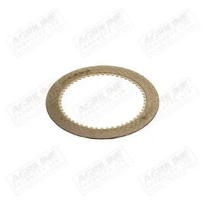 Friction Disc