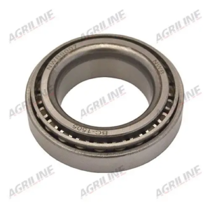 INNER WHEEL BEARING SUITABLE FOR CASE INTERNATIONAL - 400989C91 536053R91 536054R1