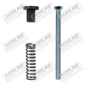 Headlight Fixing Screw suitable for Case International - 3121658R1 528533R1 537014R1