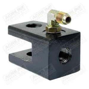 CLEVIS SUITABLE FOR CASE INTERNATIONAL - 3125306R1