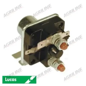 Starter Solenoid suitable for Ferguson