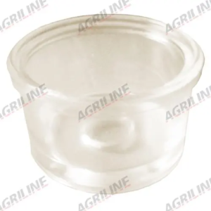 CAV Glass Bowl Deep - 1024386 suitable for Case International - 83913800 845967R1 505874