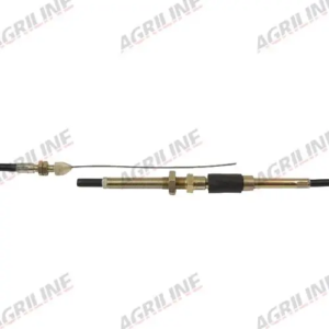 Stop Cable suitable for Case International - 1333179C1 1965053C2