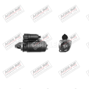 Starter Motor - 12V, 2.8Kw (Mahle)