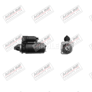 Starter Motor - 12V, 3Kw (Mahle)
