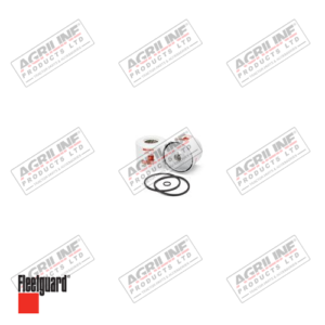 Fleetguard FF167 Fuel Filter suitable for Case International - K915319 3062788R91 306975R91