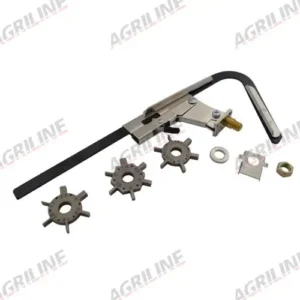 Piston Ring Groove Cleaner suitable for Ferguson