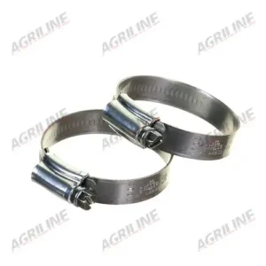 Hose Clip 32 - 50 mm suitable for Ferguson