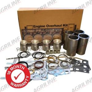 Engine Overhaul Kit- D268