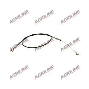 Throttle Cable suitable for Case International - 3401585R2 3401585R3