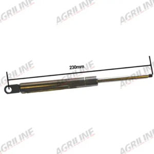 Gas Stay- Front Window (Ford) & Roof (Case)