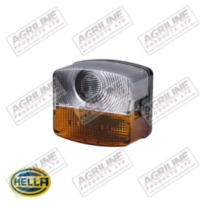 Front Combination Light (LH) - 82363C91 suitable for Case International - 3404745R91 3226119R1 82363C91