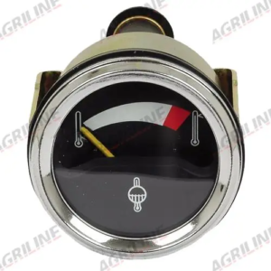Temperature gauge 