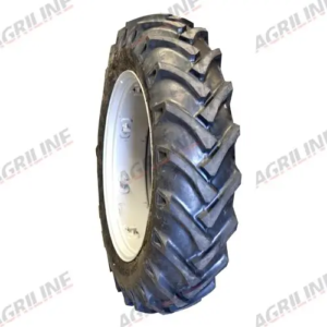 Wheel & Tyre Assembly RH 11 x 36 suitable for Case International -