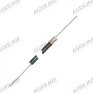 Stop Cable suitable for Case International -