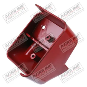 Side Light Cowl Cover LH XL CAB - 3234656R3 suitable for Case International - 3234656R3