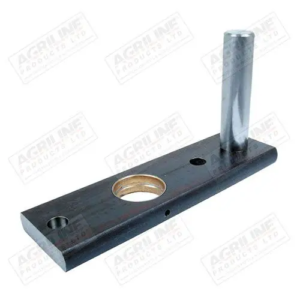 STEERING PLATE 