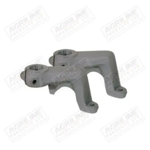 Steering Arms (Pair) 3121264R1, 3121263R1 suitable for Case International - 3121264R1 3121263R1
