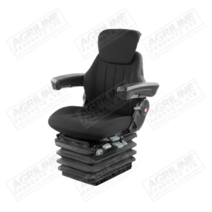 Air Suspension Seat