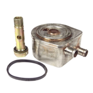 Oil Cooler for Massey Ferguson 168 174 175 184 255 261 265 273 274 275 Tractor