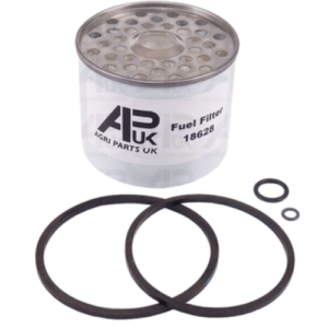 Fuel Filter Element for Massey Ferguson 35 65 135 148 165 168 245 265 Tractor