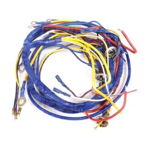 wire-wiring-harness-loom-for-fordson-dexta-tractor