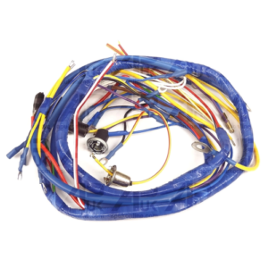 wiring-harness-loom-for-fordson-super-dexta-tractor