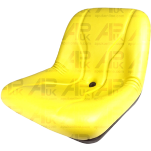 yellow-mower-seat-pan-assembly-ride-on-for-john-deere-gator-hpx-xuv-turf-lawn