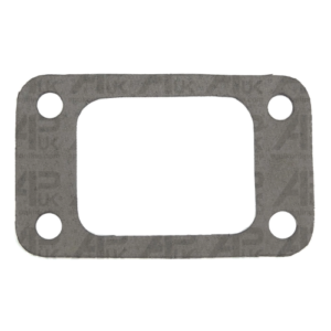 Exhaust Manifold to Silencer Gasket for Ford New Holland TS80 TS90 TS115 Tractor