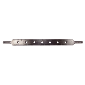 Cat 1 7 Hole Drawbar 31" for Massey Ferguson Fordson David Brown Kubota Tractor