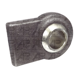 Cat 2 Weld on Linkage Ball End for Massey Ferguson 168 175 178 185 188 Tractor