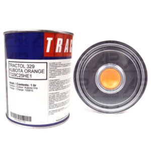 1-litre-orange-tractol-paint-1l-for-kubota-tractor-machinery-agricultural-enamel