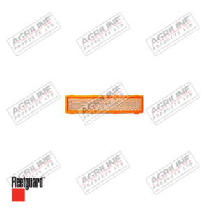 Fleetguard AF26119 Cab Filter